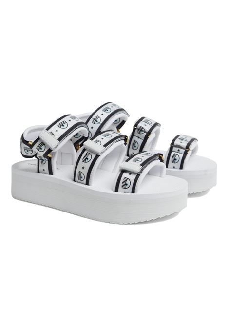 Chiara Ferragni Shoes CF2961 CHIARA FERRAGNI | Sandali | CF2961009